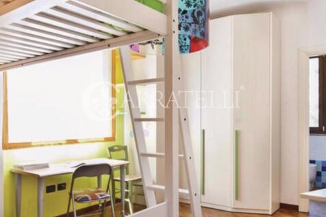 Scarlino villa con p