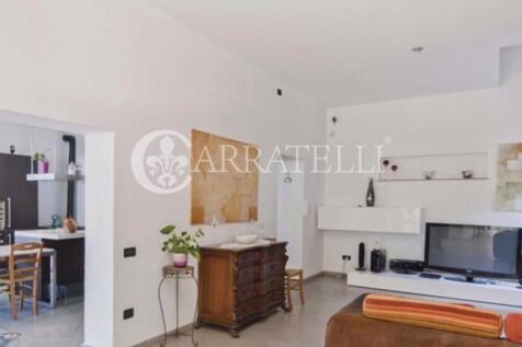 Scarlino villa con p