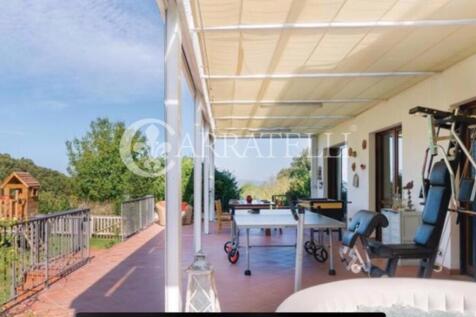 4-Scarlino villa con