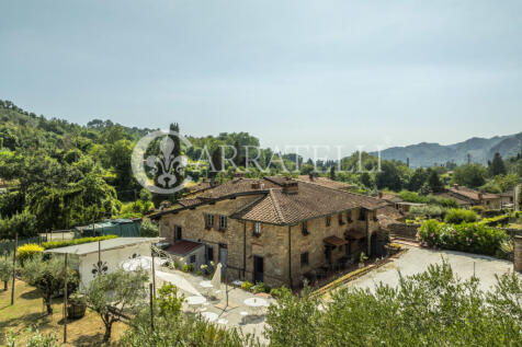Affascinante casale 