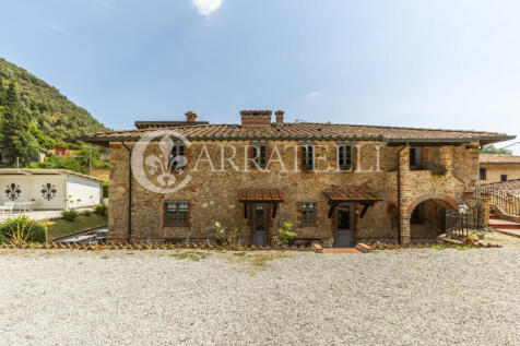 Affascinante casale 