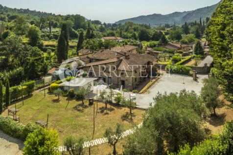 Affascinante casale 