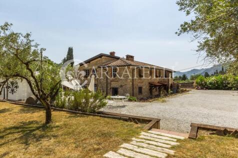 Affascinante casale 