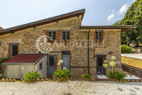 Affascinante casale 