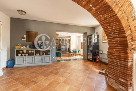 Affascinante casale 