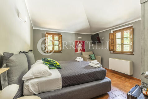 Affascinante casale 