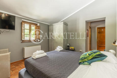 Affascinante casale 