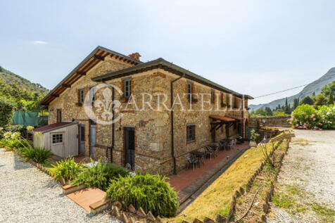 Affascinante casale 