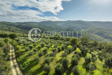 Agriturismo panorami