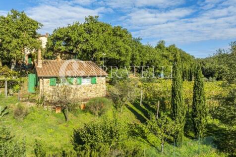 Agriturismo panorami