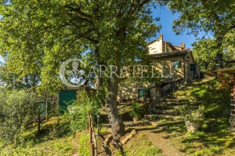 Agriturismo panorami