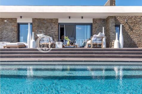 1-Villa di lusso vis