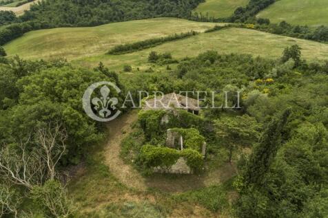 Rudere panoramico in
