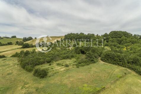 Rudere panoramico in