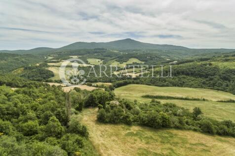 Rudere panoramico in