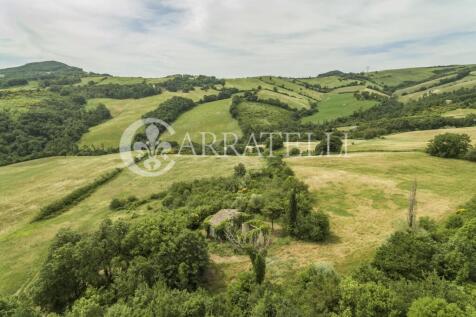 Rudere panoramico in