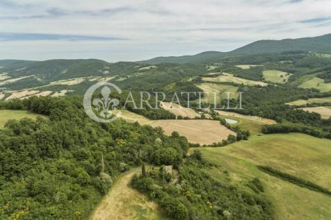 Rudere panoramico in