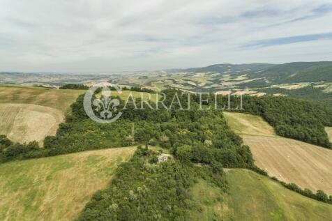 Rudere panoramico in