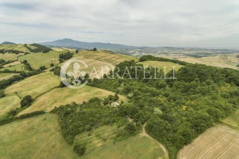Rudere panoramico in