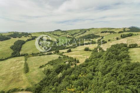 Rudere panoramico in