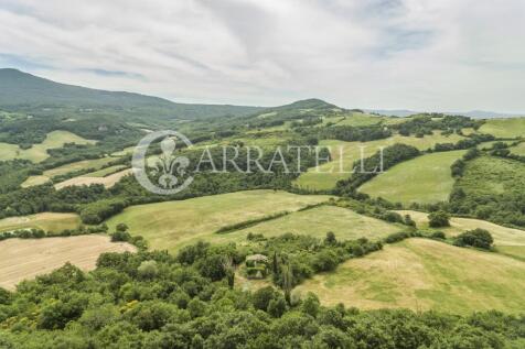 Rudere panoramico in
