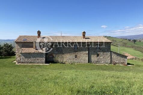 Casale da ristruttur