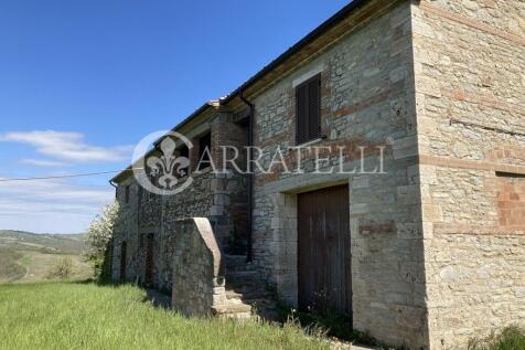 Casale da ristruttur