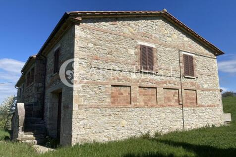Casale da ristruttur