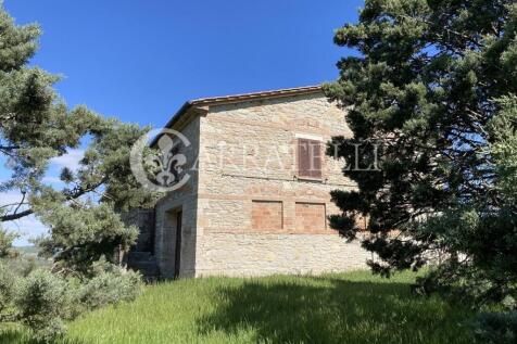 Casale da ristruttur