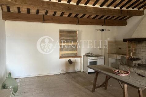 Casale da ristruttur