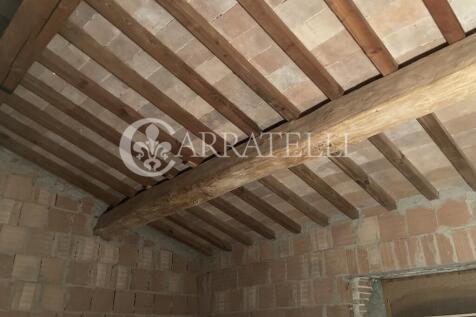 Casale da ristruttur