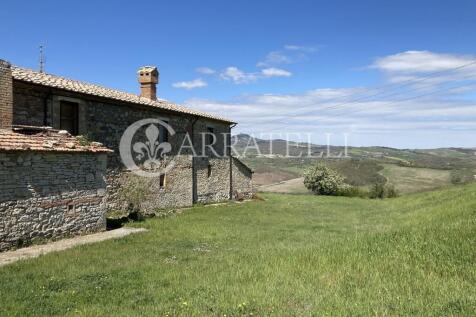Casale da ristruttur