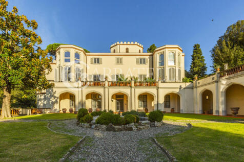 Prestigioso appartam