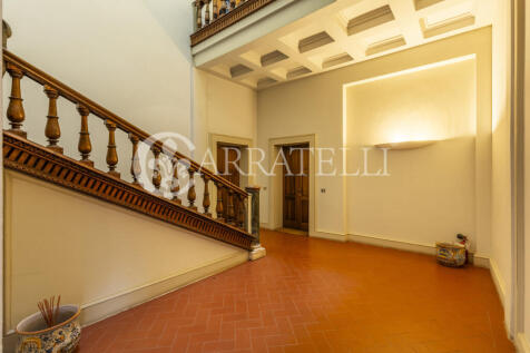 Prestigioso appartam