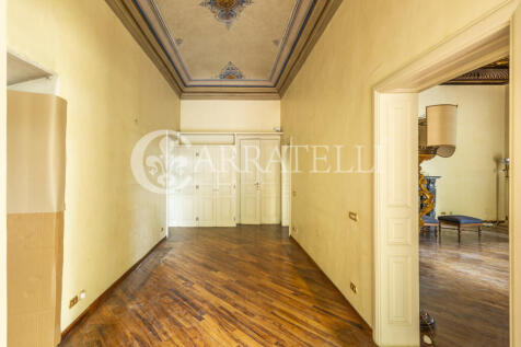 Prestigioso appartam