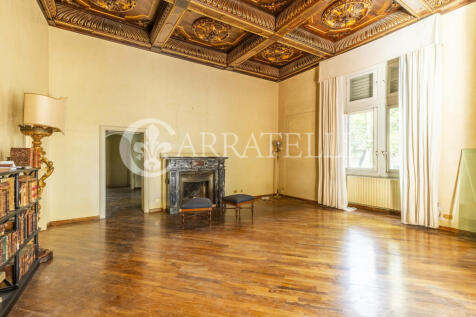 Prestigioso appartam