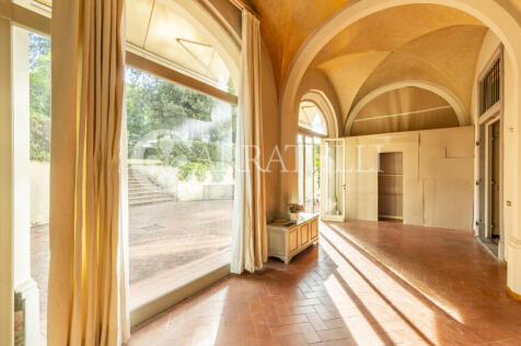 Prestigioso appartam