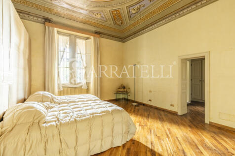 Prestigioso appartam