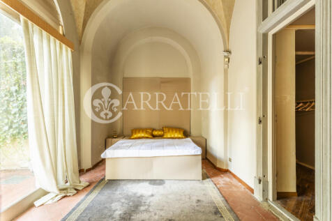 Prestigioso appartam