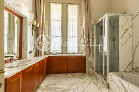 Prestigioso appartam