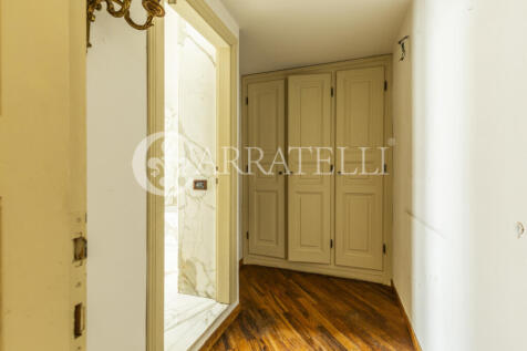 Prestigioso appartam