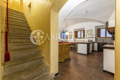 Prestigioso appartam