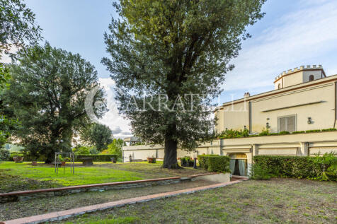 Prestigioso appartam