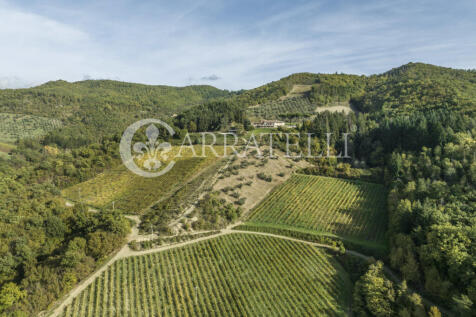 Pregiata azienda vit