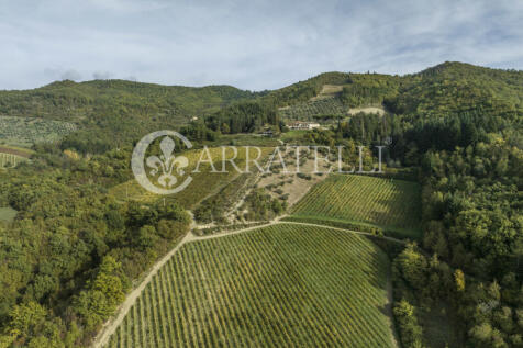 Pregiata azienda vit