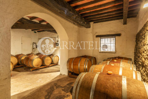 Pregiata azienda vit
