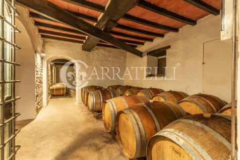 Pregiata azienda vit