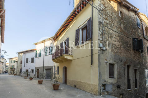 Appartamento panoram