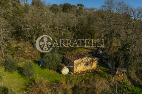 Terreno agricolo con