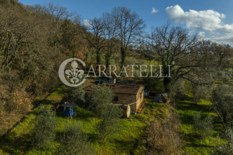 Terreno agricolo con